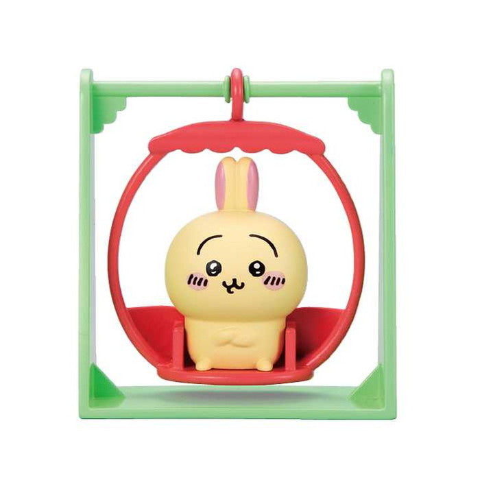 セガトイズ ちいかわ ゆめのむちゃでかおしゃべりプリンハウス(代引不可)