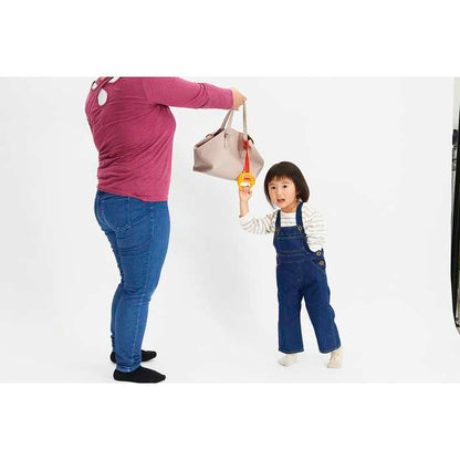 セガトイズ アンパンマン ぎゅっとしてね♪おでかけおうえんつりわっか(代引不可)