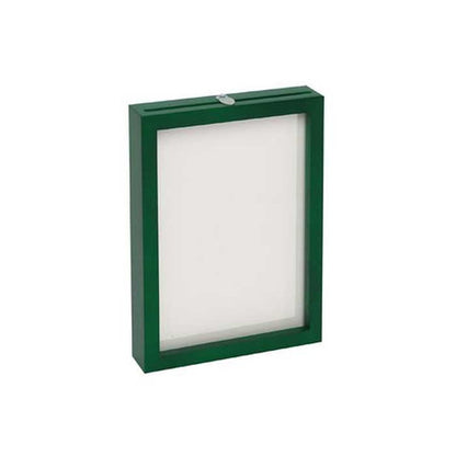 やのまんインテリアスタンドフレーム(グリーン)15063-8012(代引不可)