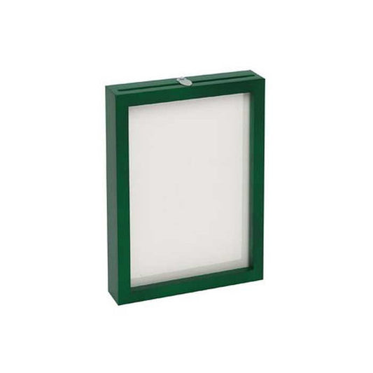 やのまんインテリアスタンドフレーム(グリーン)15063-8012(代引不可)