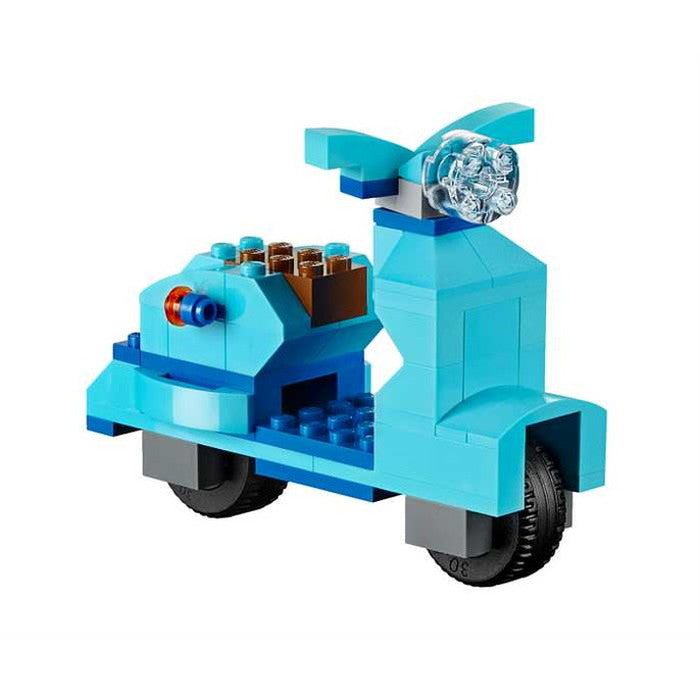 LEGO 黄色のアイデアボックス (スペシャル)(代引不可)