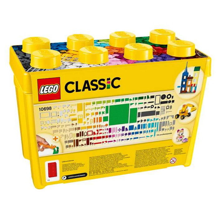 LEGO 黄色のアイデアボックス (スペシャル)(代引不可)