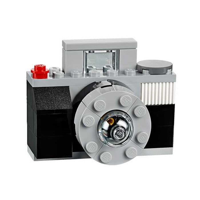 LEGO 黄色のアイデアボックス (スペシャル)(代引不可)