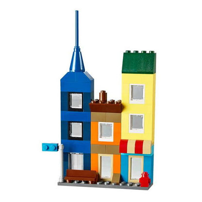 LEGO 黄色のアイデアボックス (スペシャル)(代引不可)