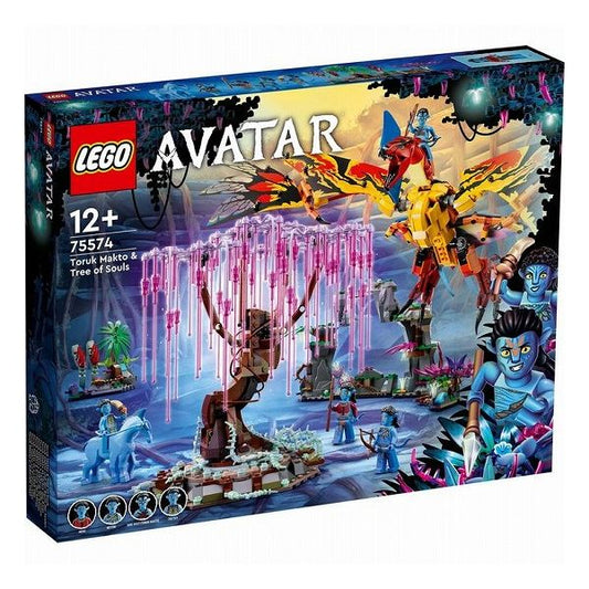 レゴジャパン トルーク・マクトと魂の木 おもちゃ(代引不可)