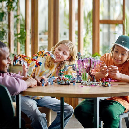 レゴジャパン トルーク・マクトと魂の木 おもちゃ(代引不可)