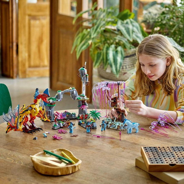 レゴジャパン トルーク・マクトと魂の木 おもちゃ(代引不可)