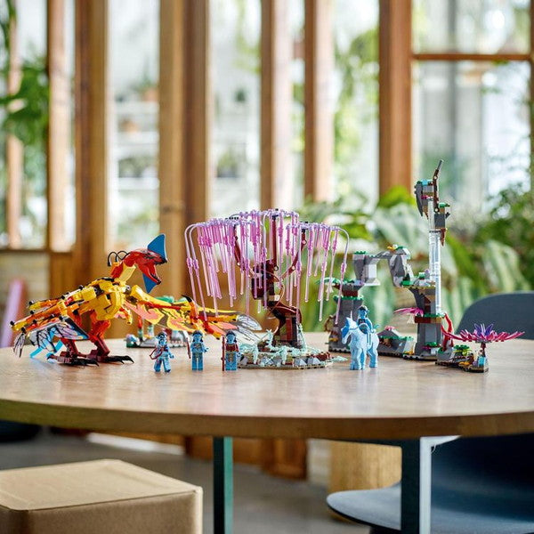 レゴジャパン トルーク・マクトと魂の木 おもちゃ(代引不可)