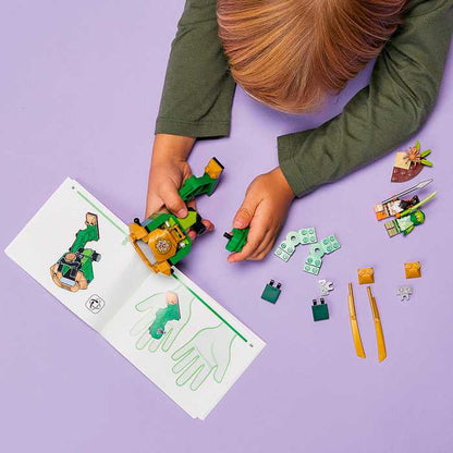 LEGO ロイドのニンジャメカスーツ(代引不可)