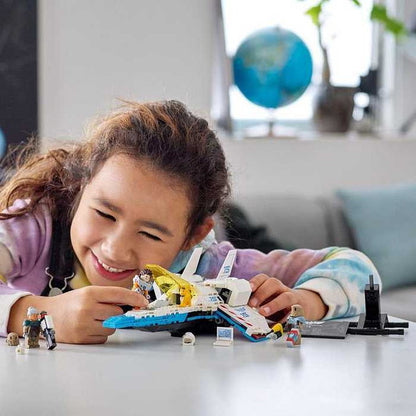 LEGO エックスエル フィフティーン シップ(代引不可)