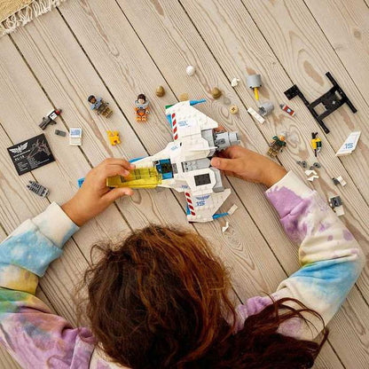 LEGO エックスエル フィフティーン シップ(代引不可)