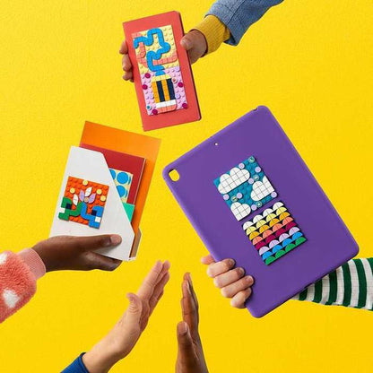 LEGO ワッペン マルチパック(代引不可)