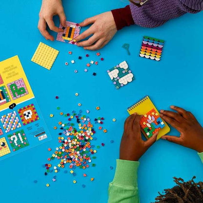 LEGO ワッペン マルチパック(代引不可)