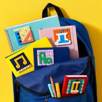 LEGO ワッペン マルチパック(代引不可)