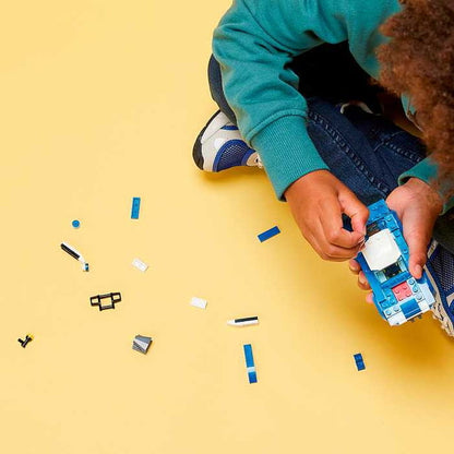 LEGO ポリスカー(代引不可)