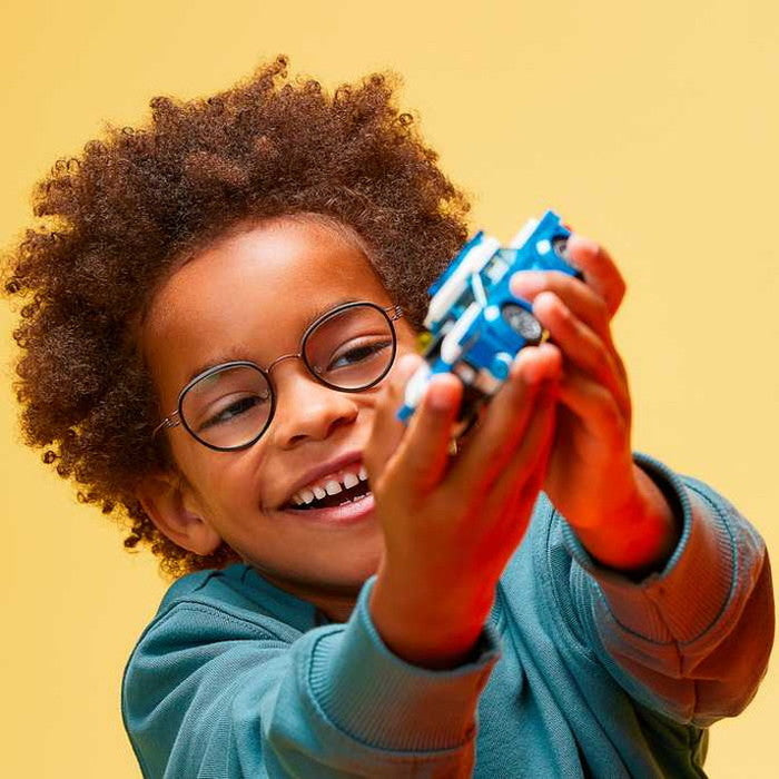 LEGO ポリスカー(代引不可)