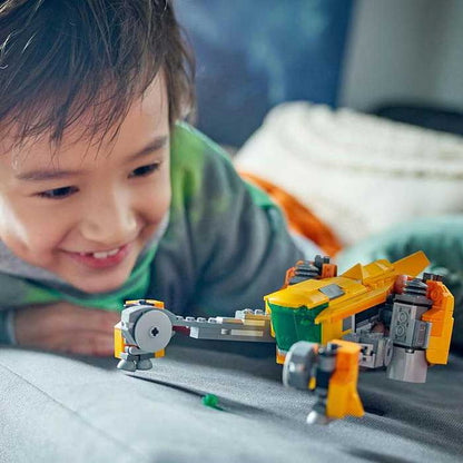 LEGO ベビー・ロケットの宇宙船(代引不可)