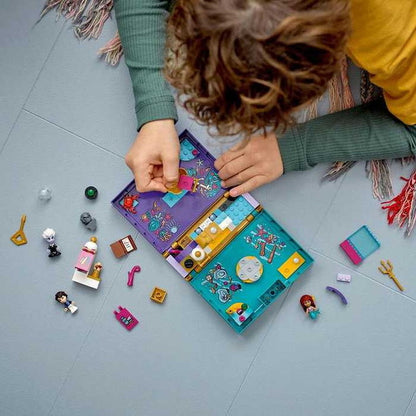 LEGO リトル・マーメイドのプリンセスブック(代引不可)