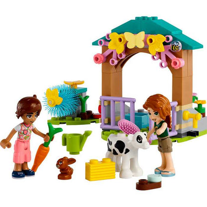 LEGO オータムの仔牛小屋(代引不可)