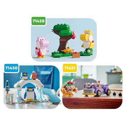 LEGO トッテン と キノピオショップ(代引不可)