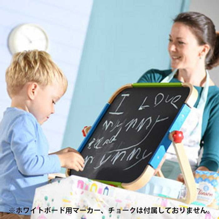 カワダ ハペ どこでもお絵かきボード(代引不可)