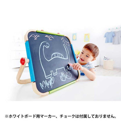 カワダ ハペ どこでもお絵かきボード(代引不可)