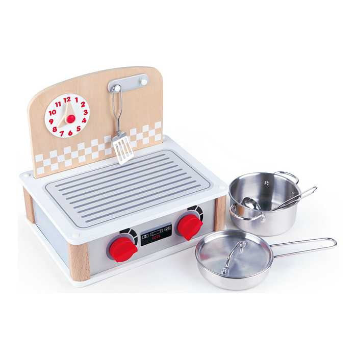 カワダ あこがれグリル&コンロ(代引不可)