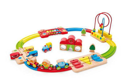 カワダ よくばりレールセット E3826(代引不可)