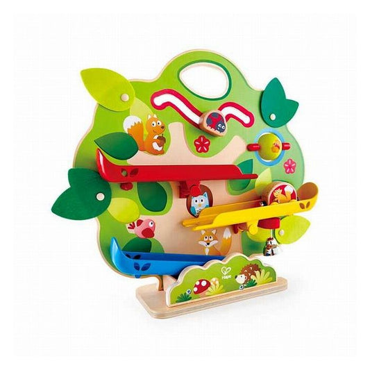 カワダ いたずらりすとあそぼうレールセット(代引不可)