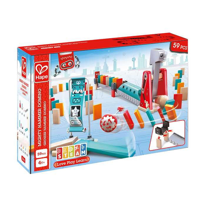 カワダ E1056 大きなハンマードミノセット(代引不可)