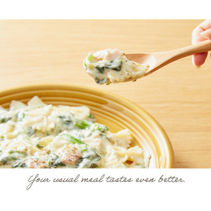 【食洗機対応】マルチスプーン 5本セット 16cm 木製 漆塗り 白木 天然木 カレー スープ スプーン おしゃれ カフェ風 ナチュラル ブラウン カトラリー 漆器 軽い 軽量 洗える 北欧(代引不可)