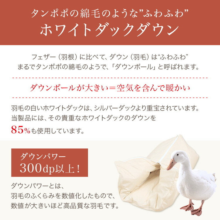 ペットの羽毛ふとん もぐるにゃん カバー付 Mサイズ 羽毛布団 洗え 洗濯可能 ペット ベッド ペット用 猫用 犬用 小型犬 防寒用 寝具 ネコ ねこ おしゃれ 可愛い かわいい 洗える ペットグッズ(代引不可)