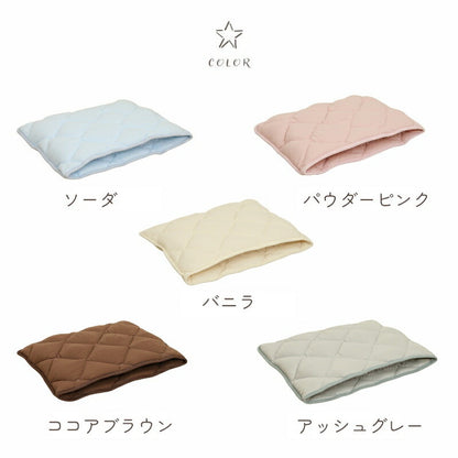 洗えるペット用敷布団 専用カバー エアーアスリート 立体構造素材使用 SS 60×42cm ペットマットレス 通気性 高反発 洗える 丸洗い 速乾性 水洗い ペットマット ペット 敷布団 硬め 硬い(代引不可)