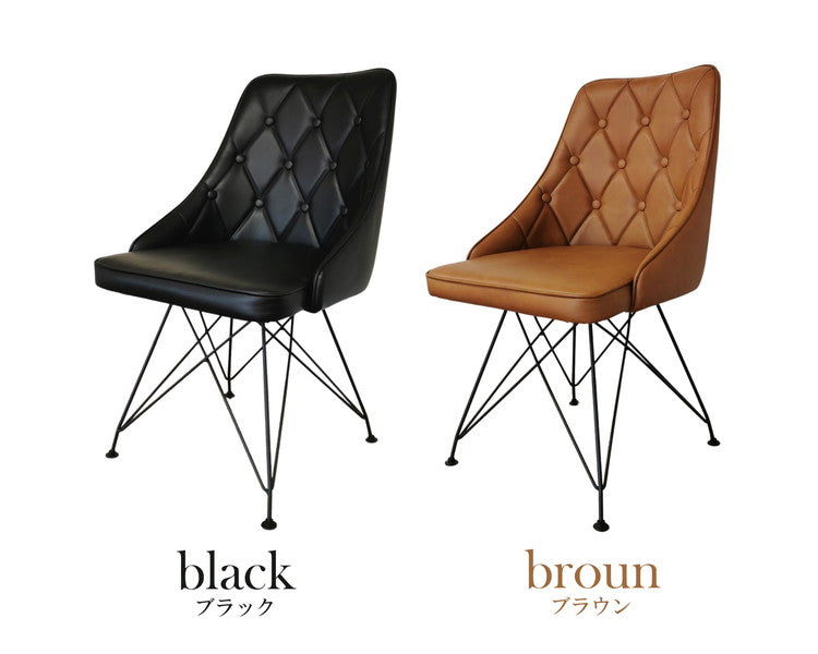 ダイニング5点セット 幅160cm 高さ72cm ブラック ブラウン インテリア チェア チェアー いす イス 椅子 リビング ダイニングチェアー リビングチェア リビングチェアー テーブル デスク 机(代引不可)