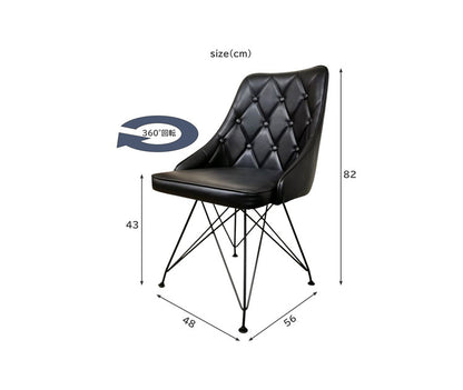 ダイニング5点セット 幅160cm 高さ72cm ブラック ブラウン インテリア チェア チェアー いす イス 椅子 リビング ダイニングチェアー リビングチェア リビングチェアー テーブル デスク 机(代引不可)