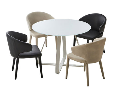 ダイニングチェア 2脚セット チェア おしゃれ シェルチェア ブラック ライトグレー PU カジュアル 椅子 イス いす リビング デスクチェア 食卓(代引不可)