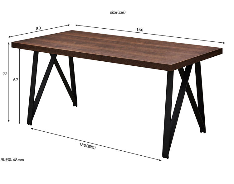 ダイニングセット ダイニング5点セット ダイニングテーブルセット 4人掛け 幅160 ホワイト 鏡面 ウォールナット ダイニング 食卓テーブル おしゃれ ダイニングチェア チェア キルティング(代引不可)