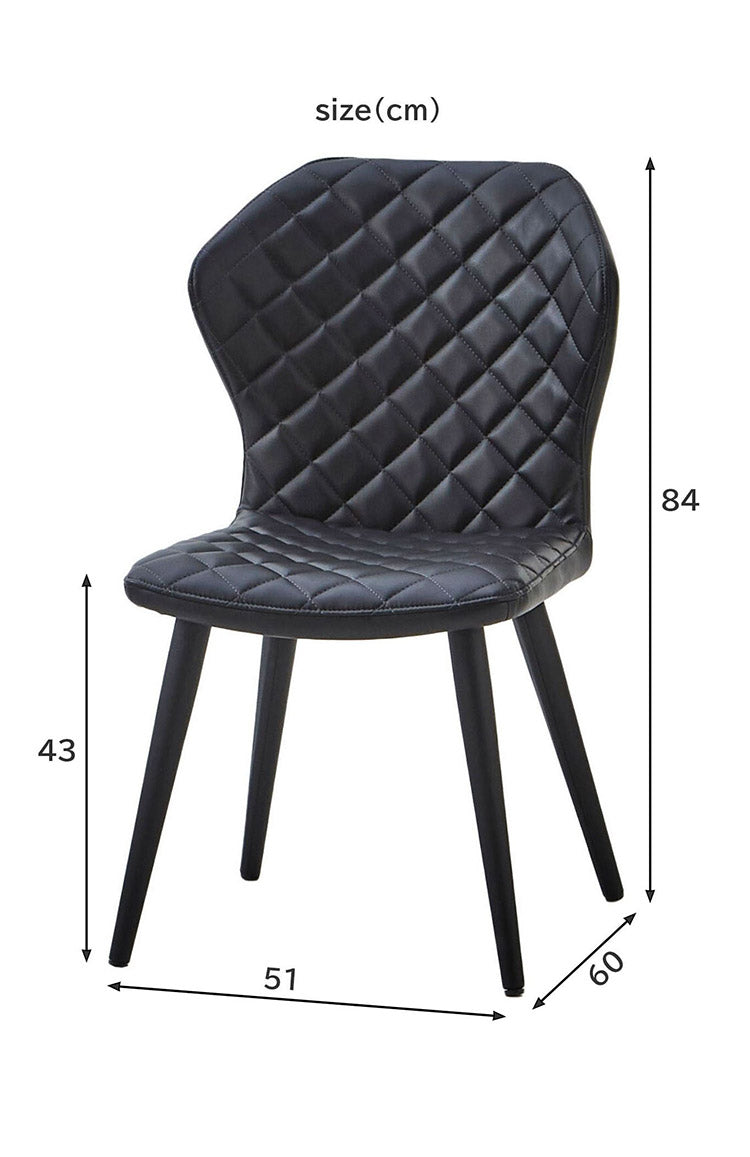 ダイニングセット ダイニング5点セット ダイニングテーブルセット 4人掛け 幅160 ホワイト 鏡面 ウォールナット ダイニング 食卓テーブル おしゃれ ダイニングチェア チェア キルティング(代引不可)