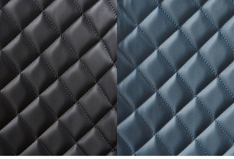 ダイニングベンチ 幅130 ベンチ キルティング おしゃれ シェルチェア ブラック ブルー PU カジュアル チェア 椅子 イス いす リビング デスクチェア 食卓(代引不可)