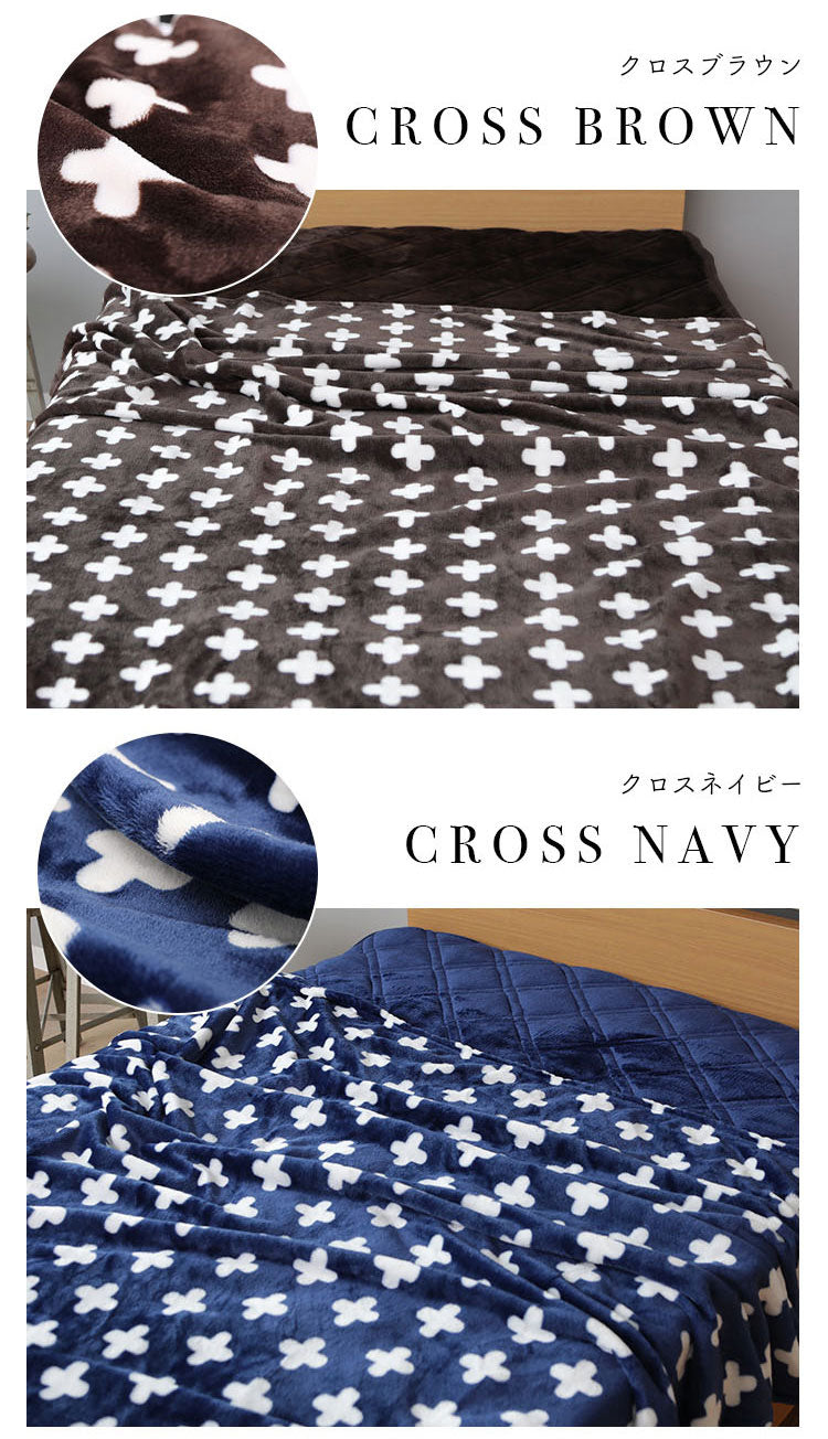 毛布 シングル 140×200cm 無地 Jullyadams クッションにもなるブランケット ブランケット ジュリーアダムス ひざ掛け