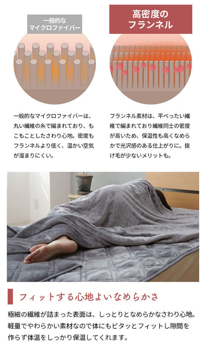毛布 セミダブル 160×200cm 無地 ブランケット クッション ひざ掛け 高密度マイクロファイバー 静電気抑制 あったか かわいい おしゃれ モダン 北欧 韓国インテリア 保温 冬 ギフト プレゼント