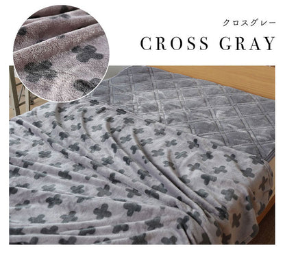 毛布 セミダブル 160×200cm 無地 ブランケット クッション ひざ掛け 高密度マイクロファイバー 静電気抑制 あったか かわいい おしゃれ モダン 北欧 韓国インテリア 保温 冬 ギフト プレゼント