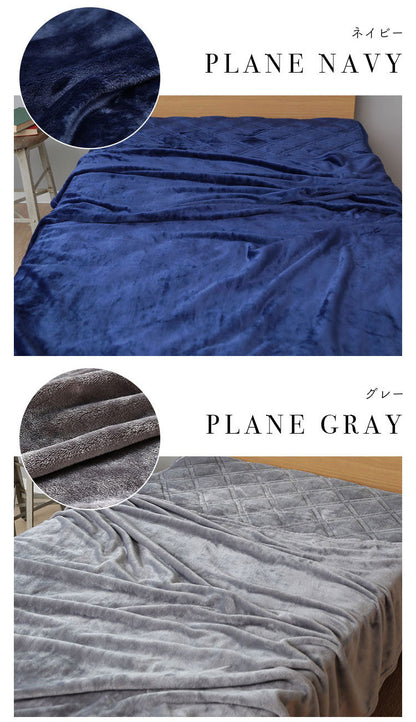 毛布 ダブル 180×200cm 無地 Jullyadams クッションにもなるブランケット ブランケット クッション ジュリーアダムス ひざ掛け