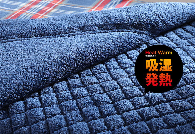 敷パッド シングル 100×205cm 無地 Jullyadams TripleWarm敷パッド わた増量 ベッドパッド ジュリーアダムス トリプルウォーム