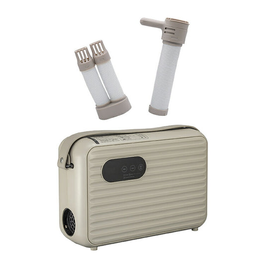 布団乾燥機 衣類乾燥 乾燥機 ドライヤー タッチパネル 多機能 部屋干し 立体ノズル 花粉対策 梅雨対策 温風機能 おしゃれ コンパクト DRYBOX CB-DB01 CBジャパン シービージャパン