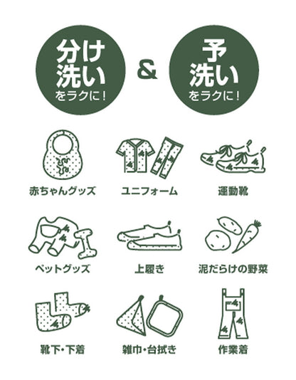 【2024年 最上位モデル！】ブラッシュボーイ Pro 小型洗濯機 バケツ 2水流 らくらく排水 TOM-12 Pro 洗濯容量600g 4.7kg 持ち運び可能 小物 分け洗い 予洗い 野菜洗い ベビー用品(代引不可)