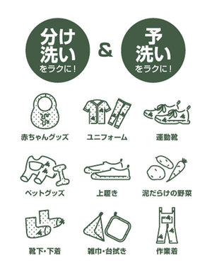 【2024年 最上位モデル！】ブラッシュボーイ Pro 小型洗濯機 バケツ 2水流 らくらく排水 TOM-12 Pro 洗濯容量600g 4.7kg 持ち運び可能 小物 分け洗い 予洗い 野菜洗い ベビー用品(代引不可)