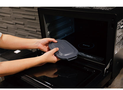 シービージャパン レンジグリル 目玉焼き ハンバーグ 電子レンジ 調理器 時短料理 食洗機対応 レンジ(代引不可)