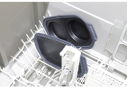 シービージャパン レンジグリル 目玉焼き ハンバーグ 電子レンジ 調理器 時短料理 食洗機対応 レンジ(代引不可)