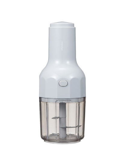 フードチョッパー 手動 atomico ハンディーチョッパー みじん切り器 アトミコ ハンディチョッパー フードプロセッサー みじん切り チョッパー みじん切りカッター フードカッター(代引不可)